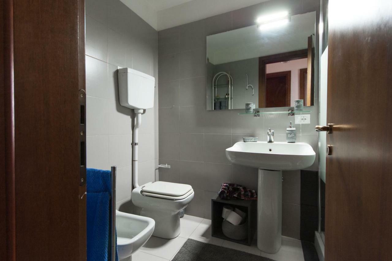 Fancy Blue Duomo Duplex Apartement ميلان المظهر الخارجي الصورة
