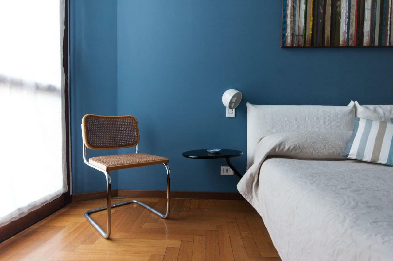 Fancy Blue Duomo Duplex Apartement ميلان المظهر الخارجي الصورة