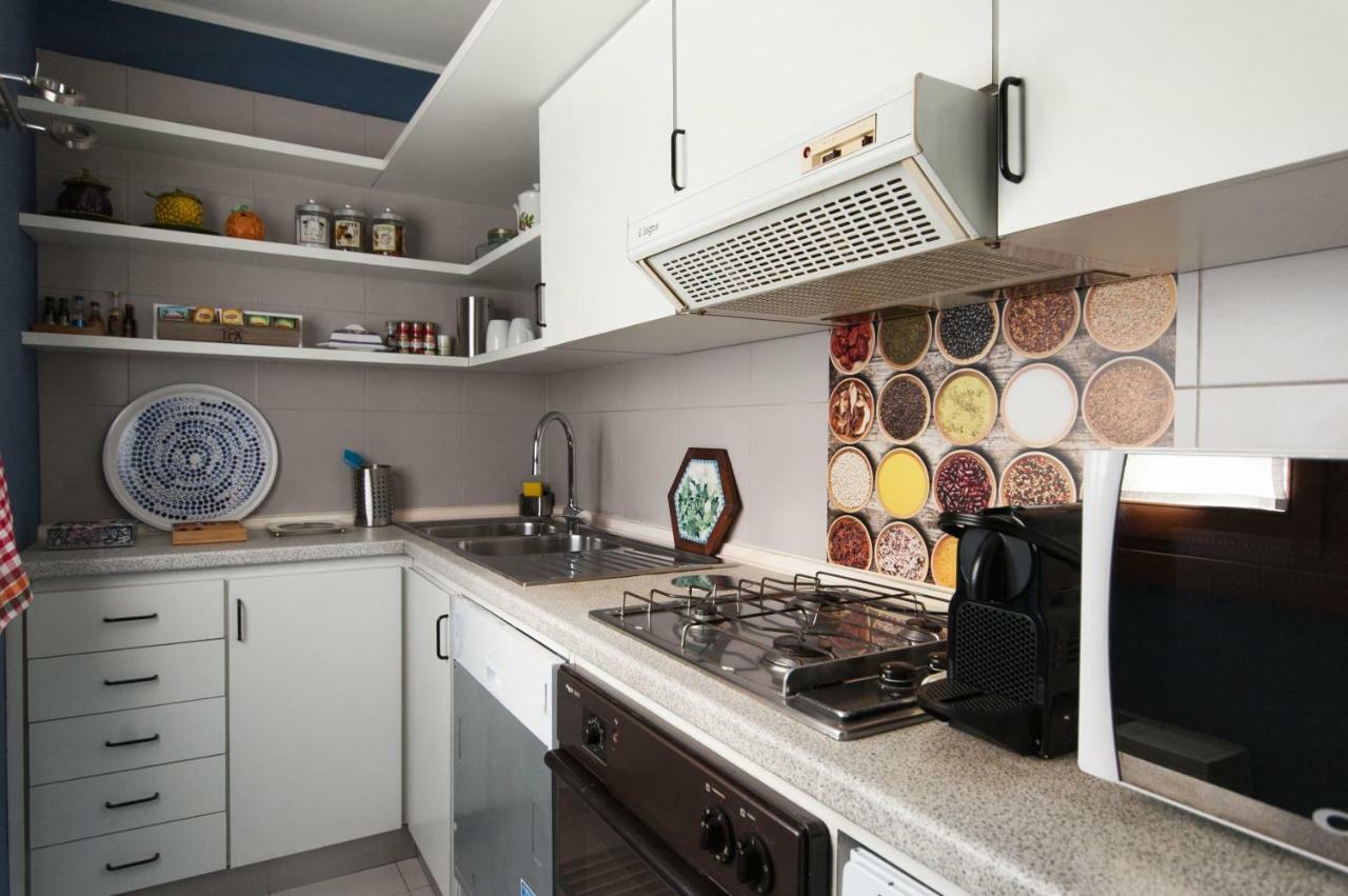 Fancy Blue Duomo Duplex Apartement ميلان المظهر الخارجي الصورة