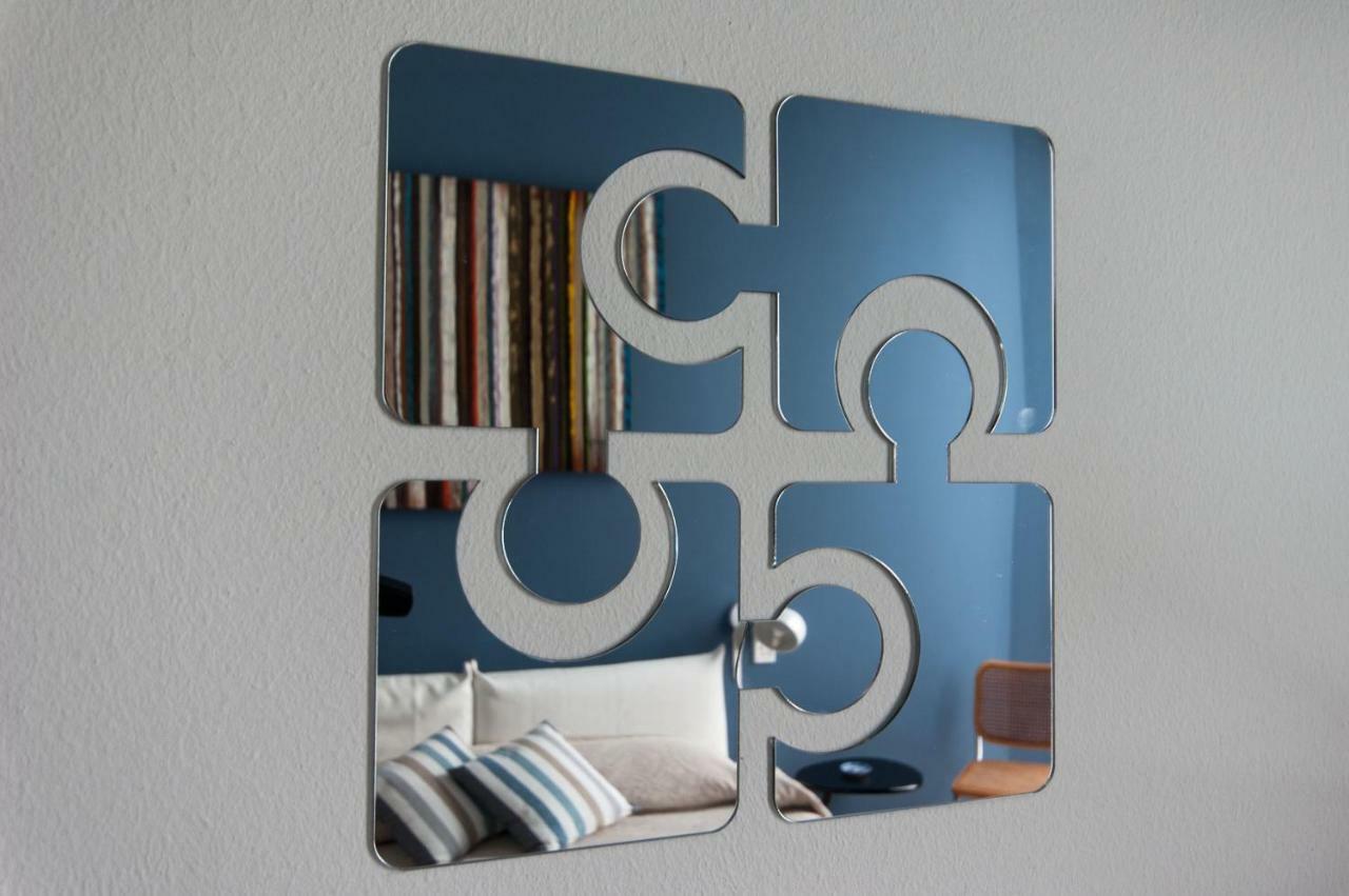Fancy Blue Duomo Duplex Apartement ميلان المظهر الخارجي الصورة