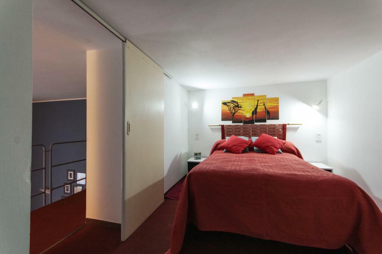 Fancy Blue Duomo Duplex Apartement ميلان المظهر الخارجي الصورة